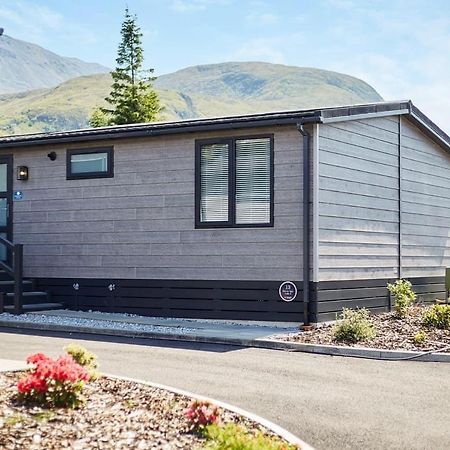 Ben Nevis Holiday Park Banavie Eksteriør bilde