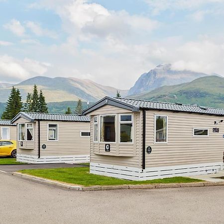 Ben Nevis Holiday Park Banavie Eksteriør bilde