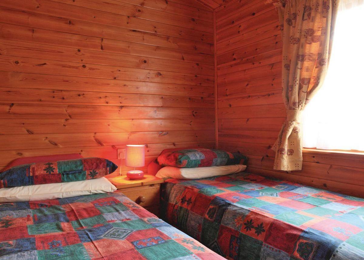 Ben Nevis Holiday Park Banavie Eksteriør bilde