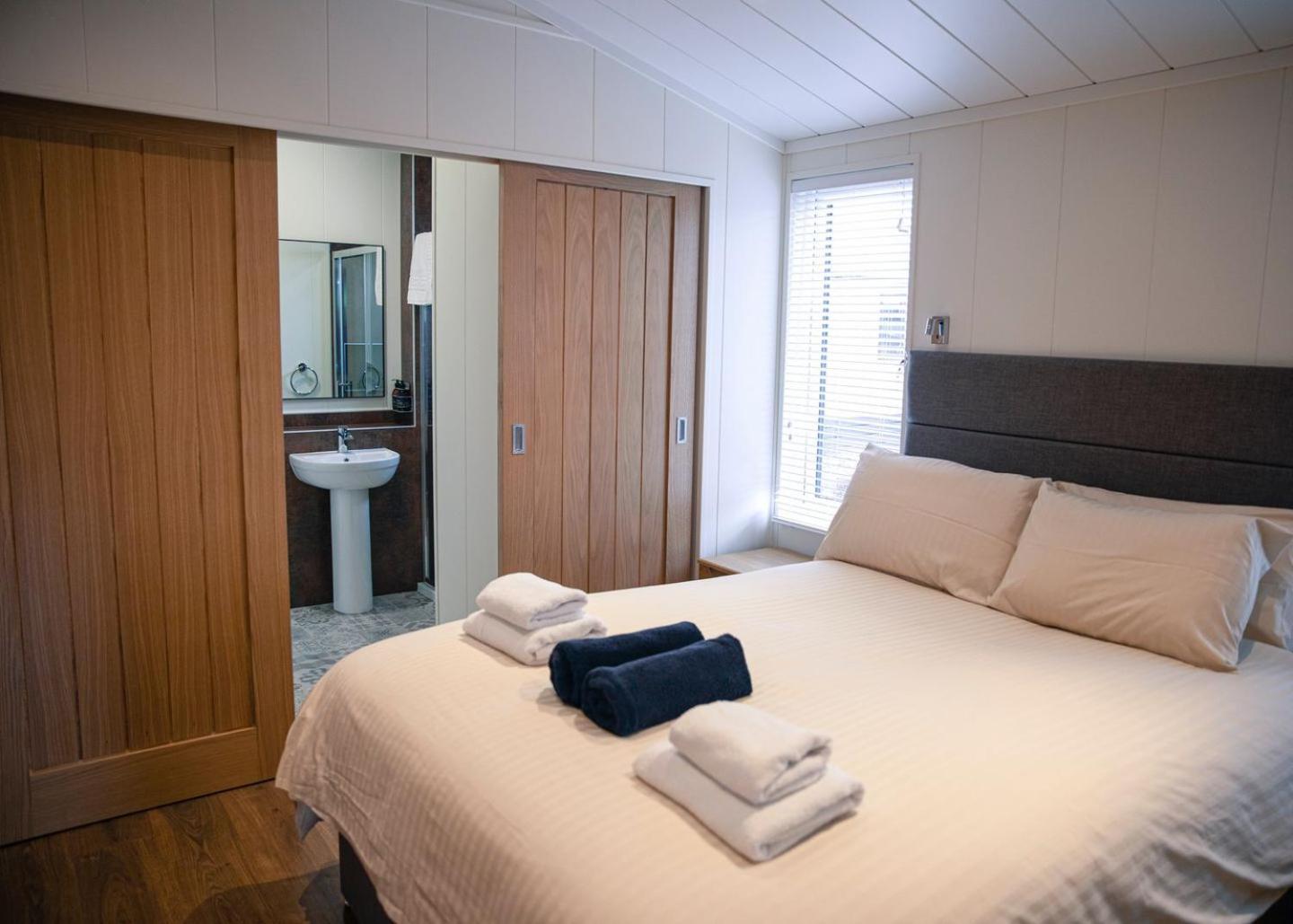 Ben Nevis Holiday Park Banavie Rom bilde